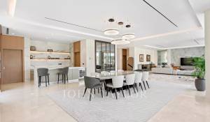 Rental Villa Dubai Hills Estate