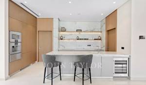 Rental Villa Dubai Hills Estate