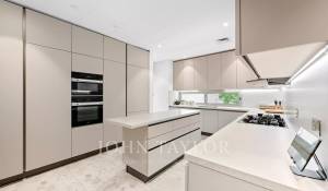 Rental Villa Dubai Hills Estate