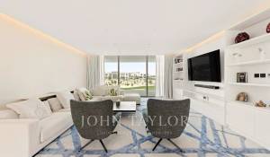 Rental Villa Dubai Hills Estate