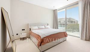 Rental Villa Dubai Hills Estate
