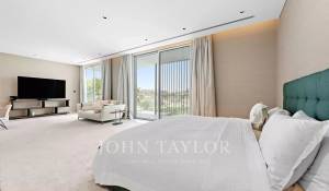 Rental Villa Dubai Hills Estate