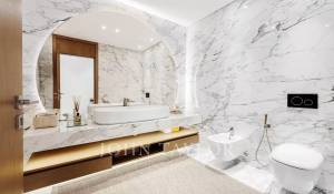 Rental Villa Dubai Hills Estate