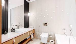 Rental Villa Dubai Hills Estate