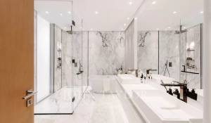 Rental Villa Dubai Hills Estate