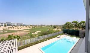 Rental Villa Dubai Hills Estate