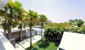 Rental Villa Dubai Hills Estate