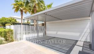 Rental Villa Dubai Hills Estate