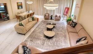 Rental Villa Dubai Hills Estate
