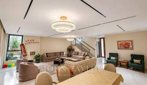 Rental Villa Dubai Hills Estate