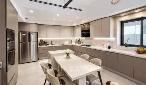 Rental Villa Dubai Hills Estate