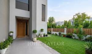 Rental Villa Dubai Hills Estate