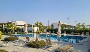 Rental Villa Dubai Hills Estate