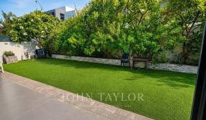 Rental Villa Dubai Hills Estate