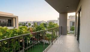 Rental Villa Dubai Hills Estate