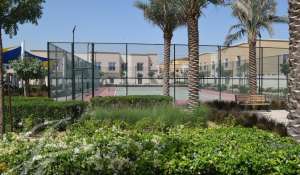 Rental Villa Dubailand