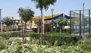 Rental Villa Dubailand