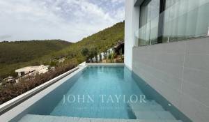 Rental Villa Eivissa