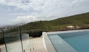 Rental Villa Eivissa