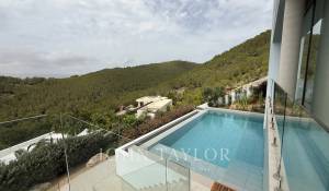 Rental Villa Eivissa