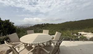 Rental Villa Eivissa
