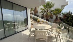 Rental Villa Eivissa