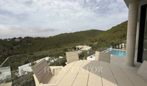 Rental Villa Eivissa