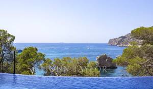 Rental Villa Es Camp de Mar