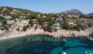 Rental Villa Es Camp de Mar