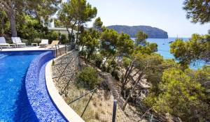 Rental Villa Es Camp de Mar