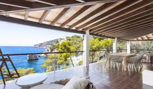 Rental Villa Es Camp de Mar