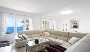 Rental Villa Es Camp de Mar