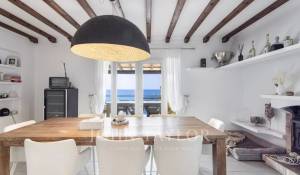 Rental Villa Es Camp de Mar