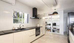 Rental Villa Es Camp de Mar