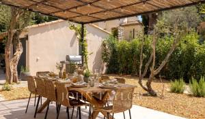 Rental Villa Grasse