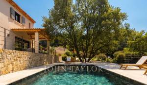 Rental Villa Grasse