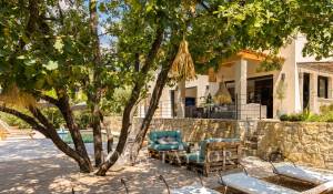 Rental Villa Grasse