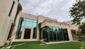 Rental Villa Meydan City