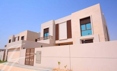 Rental Villa Meydan City