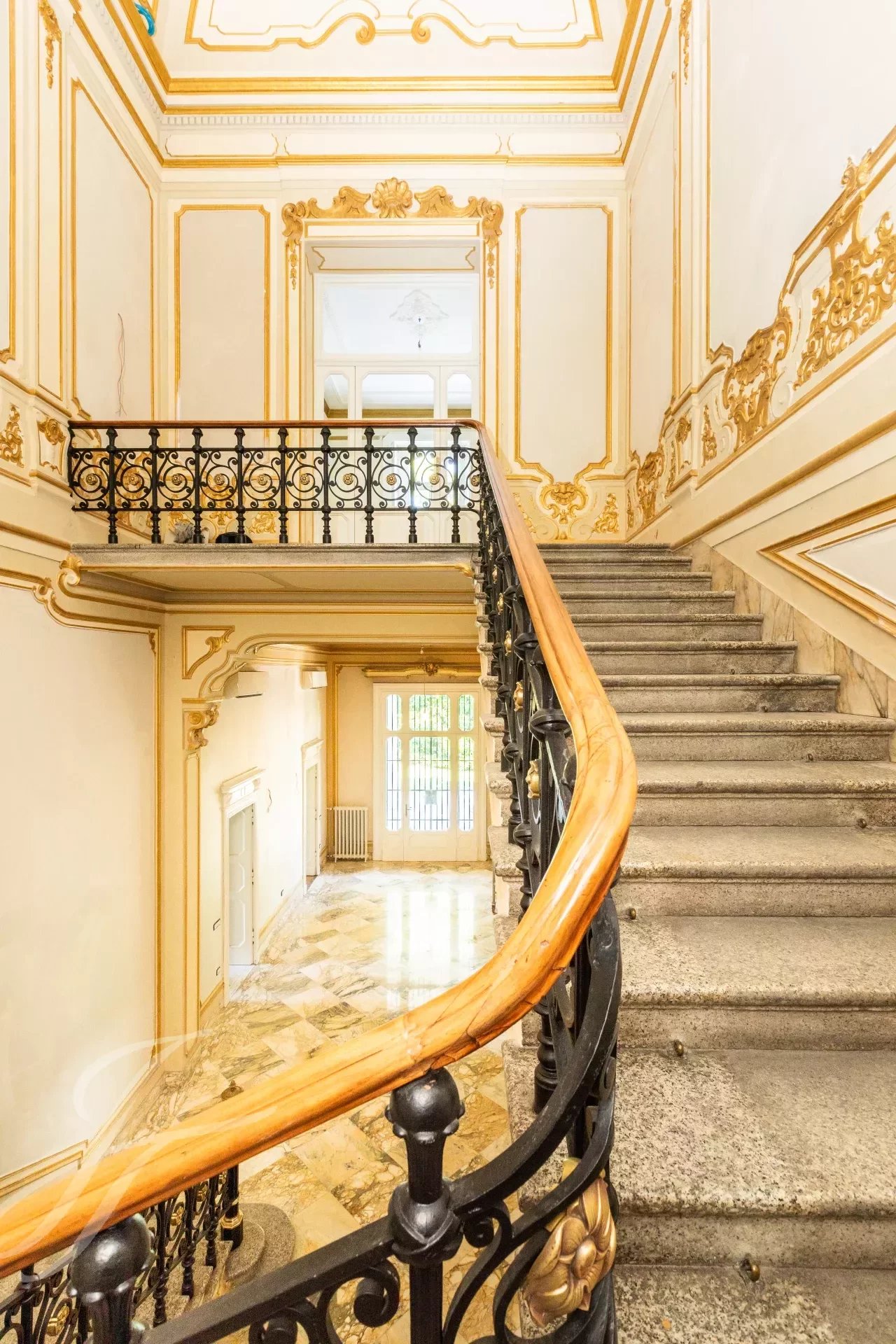 Ad Rental Villa Milano (20142) refL1751MI