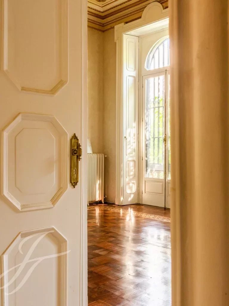 Ad Rental Villa Milano (20142) refL1751MI