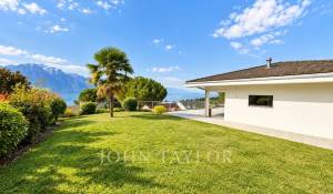 Rental Villa Montreux