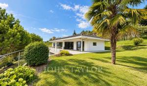 Rental Villa Montreux