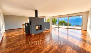 Rental Villa Montreux
