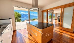 Rental Villa Montreux