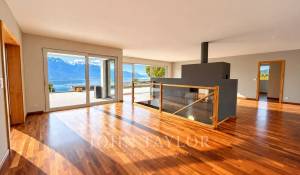 Rental Villa Montreux