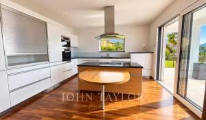 Rental Villa Montreux