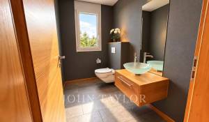 Rental Villa Montreux