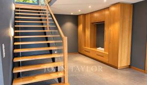 Rental Villa Montreux
