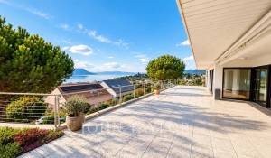 Rental Villa Montreux